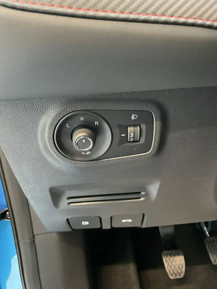 MG ZS ZS 1.0 Luxury Tetto Apribile 11