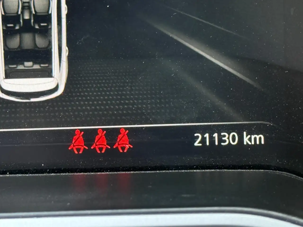 MG ZS ZS 1.0 Luxury Tetto Apribile 20