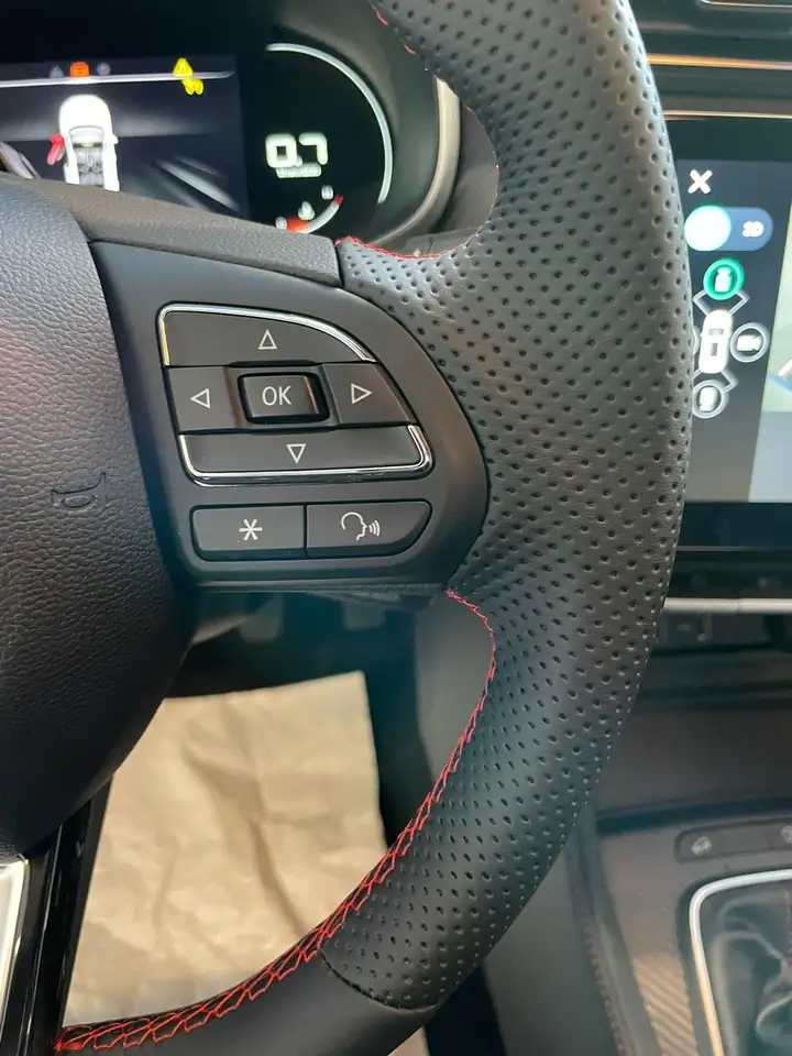 MG ZS ZS 1.0 Luxury Tetto Apribile 15