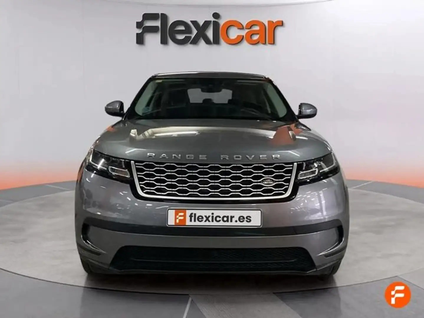 Land Rover Range Rover Velar 2.0 P250 184kW (250CV) HSE 4WD Auto Gelb - 2