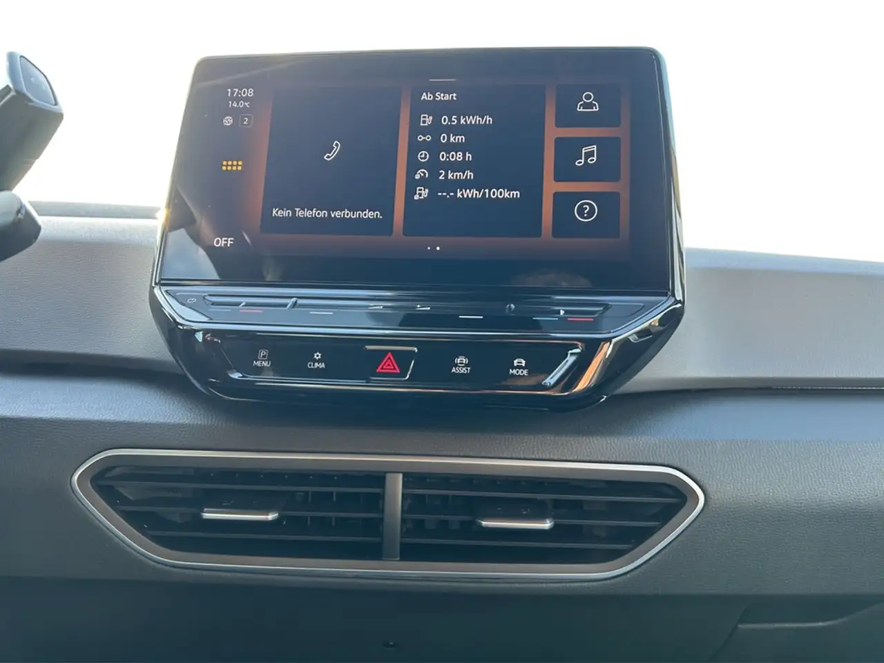 Volkswagen ID.3 45 kwh Pure Performance LED*NAV*PDC*19"ALLWETTER 14