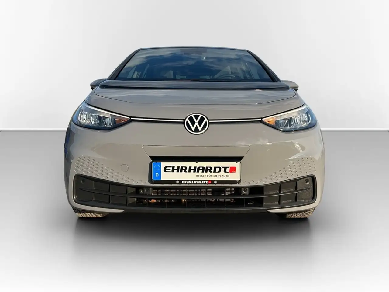 Volkswagen ID.3 45 kwh Pure Performance LED*NAV*PDC*19"ALLWETTER 2