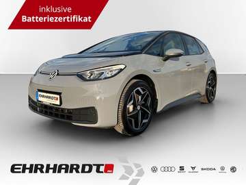 45 kwh Pure Performance LED*NAV*PDC*19"ALLWETTER