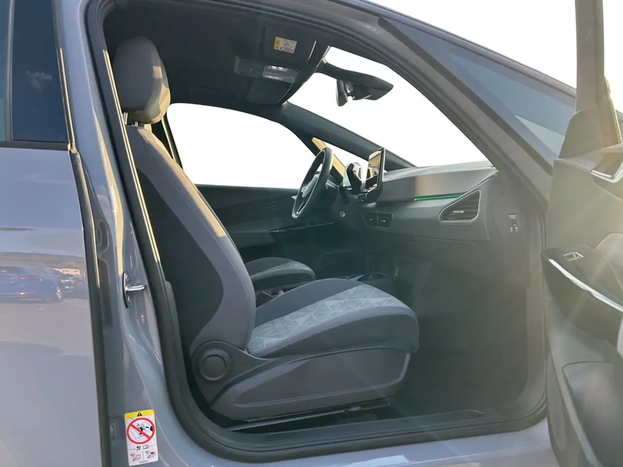 Volkswagen ID.3 45 kwh Pure Performance LED*NAV*PDC*19"ALLWETTER 10