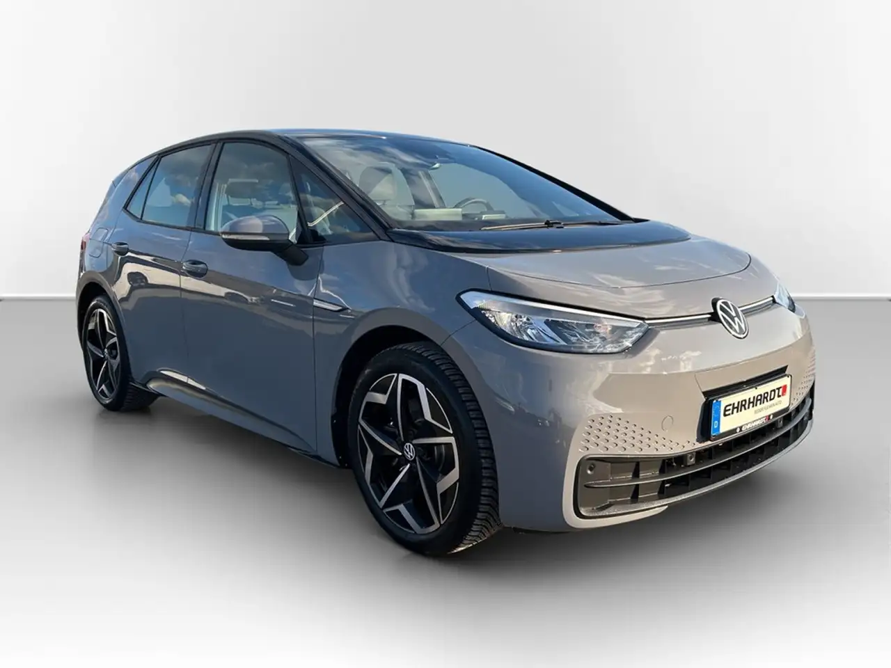 Volkswagen ID.3 45 kwh Pure Performance LED*NAV*PDC*19"ALLWETTER 3