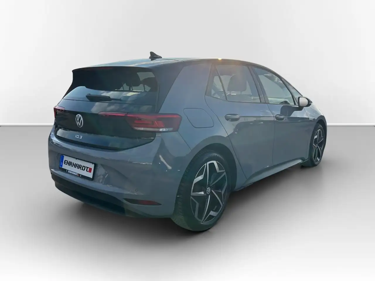 Volkswagen ID.3 45 kwh Pure Performance LED*NAV*PDC*19"ALLWETTER 5