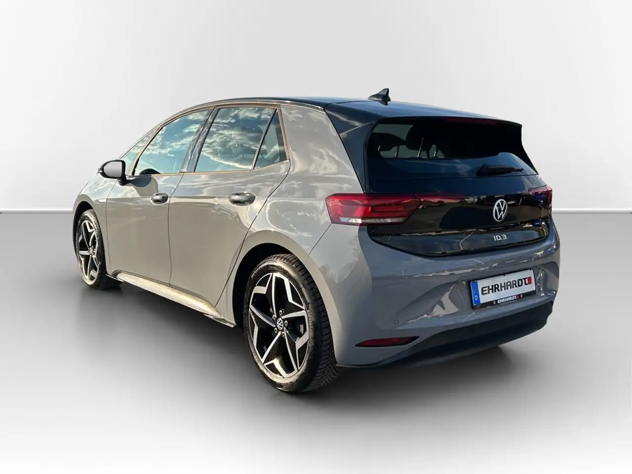 Volkswagen ID.3 45 kwh Pure Performance LED*NAV*PDC*19"ALLWETTER 7