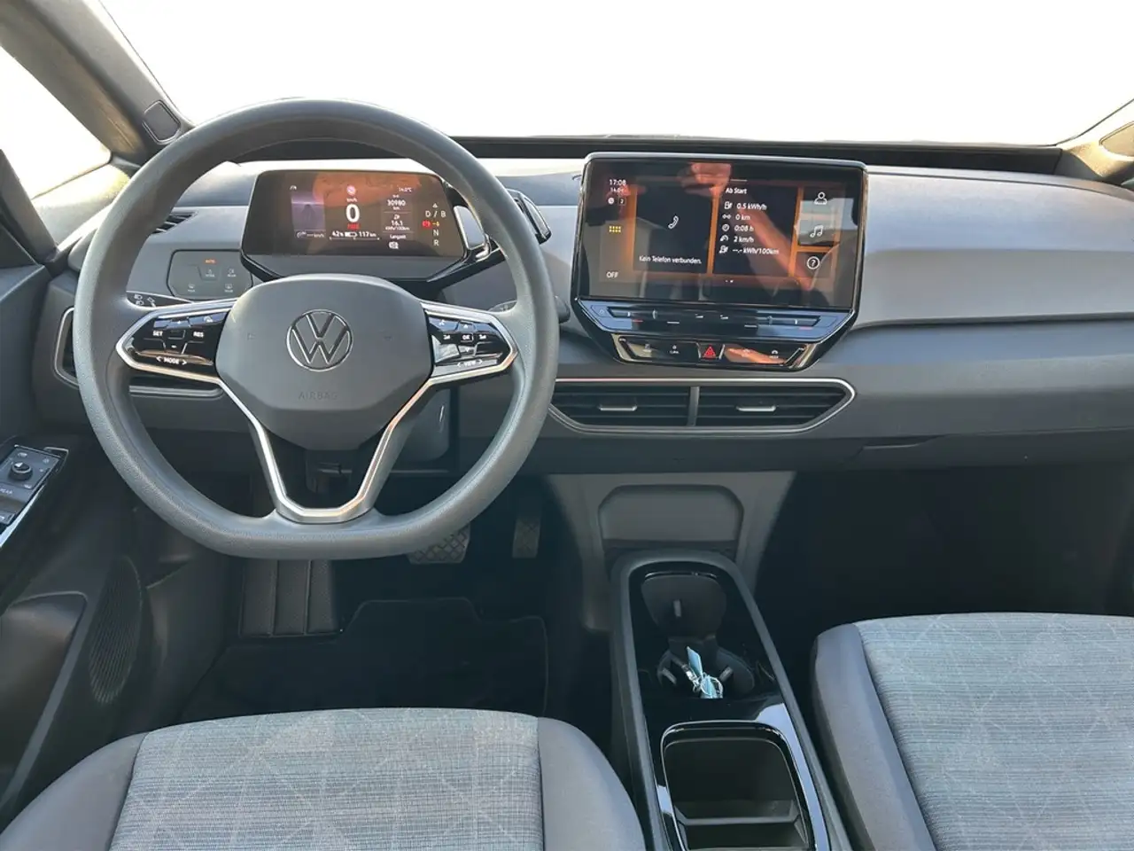 Volkswagen ID.3 45 kwh Pure Performance LED*NAV*PDC*19"ALLWETTER 16