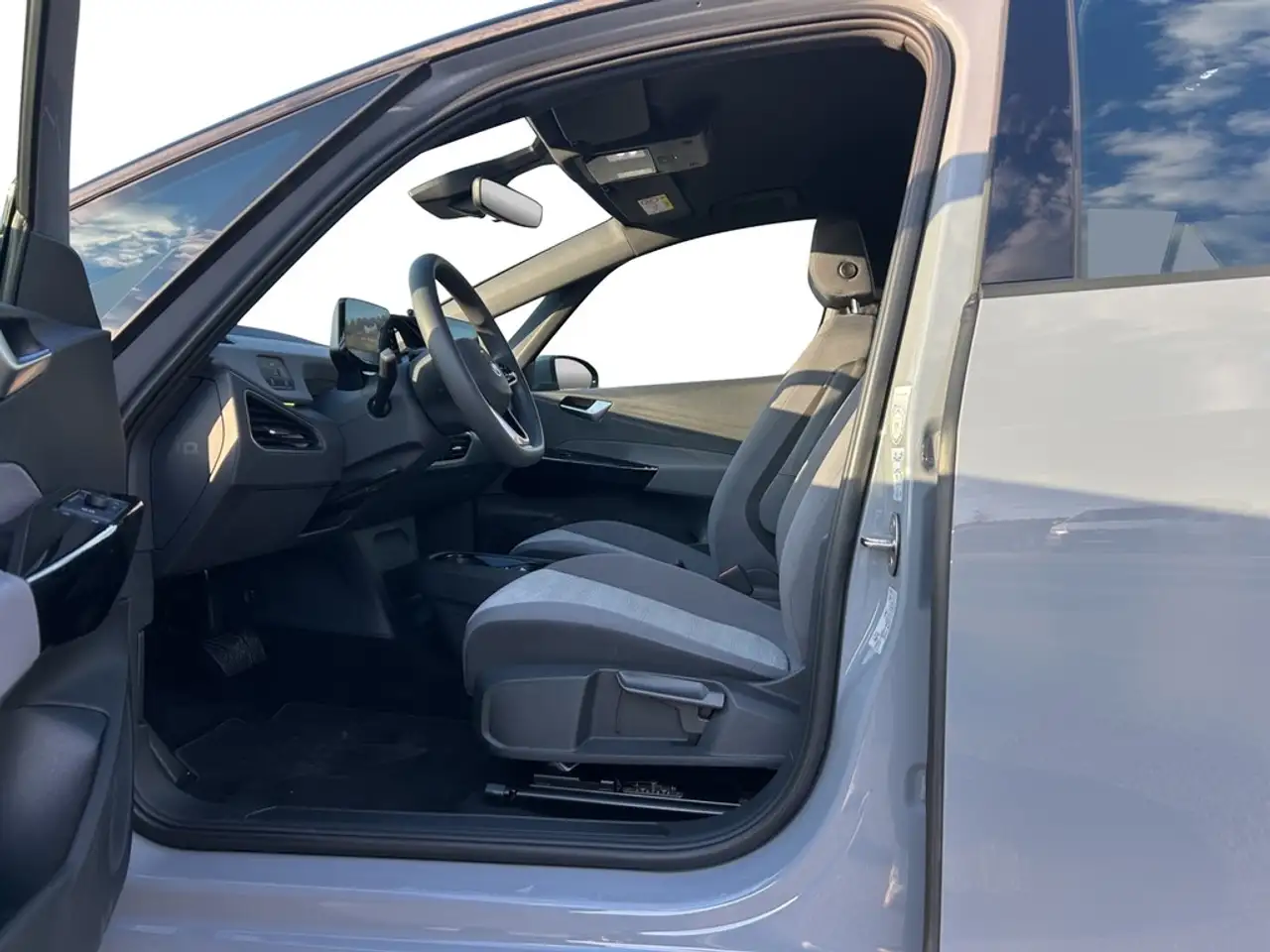 Volkswagen ID.3 45 kwh Pure Performance LED*NAV*PDC*19"ALLWETTER 11