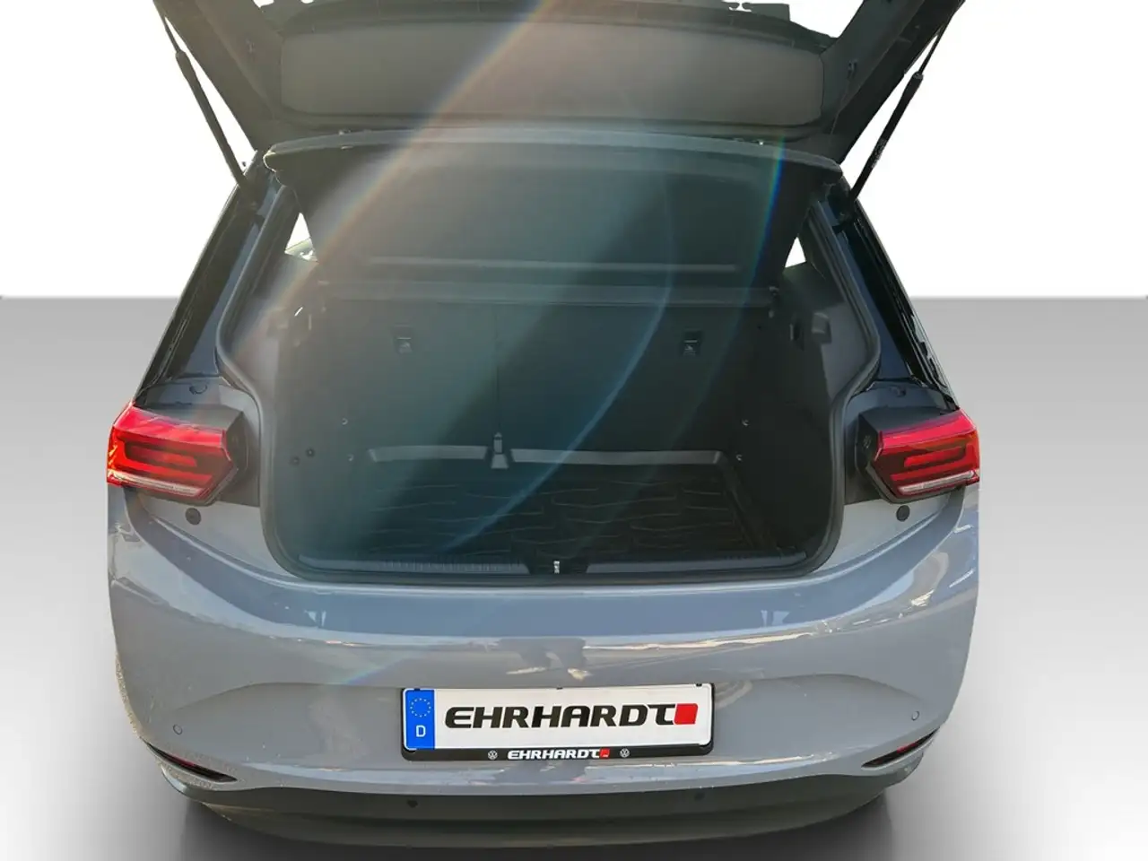 Volkswagen ID.3 45 kwh Pure Performance LED*NAV*PDC*19"ALLWETTER 9