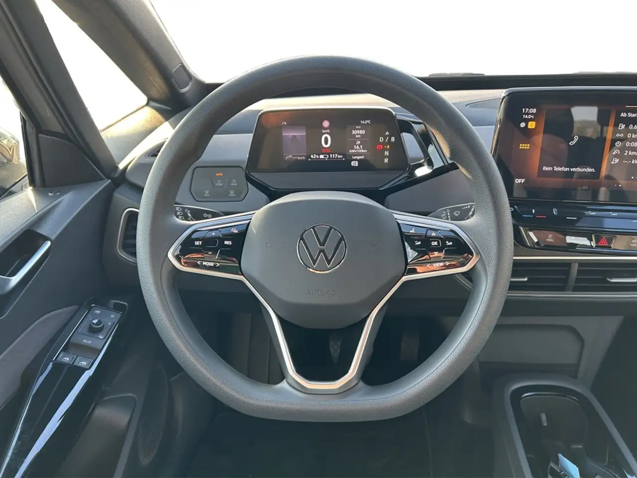 Volkswagen ID.3 45 kwh Pure Performance LED*NAV*PDC*19"ALLWETTER 13