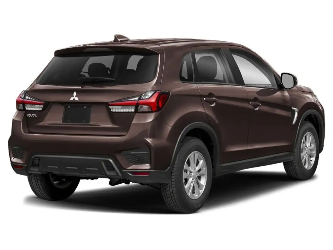 Mitsubishi RVR photo Mitsubishi RVR