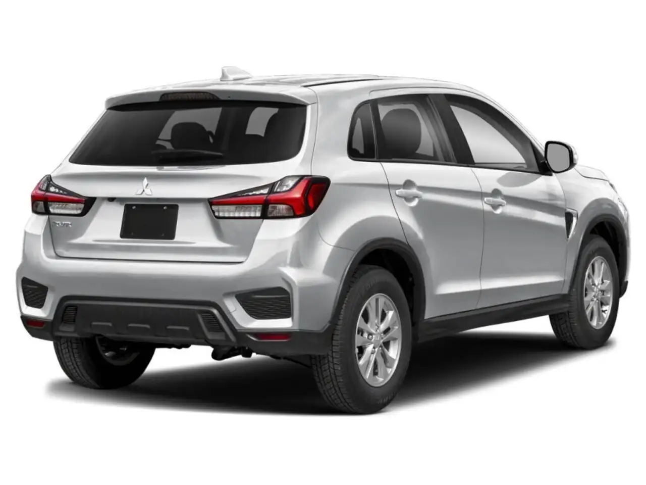 Mitsubishi RVR photo Mitsubishi RVR