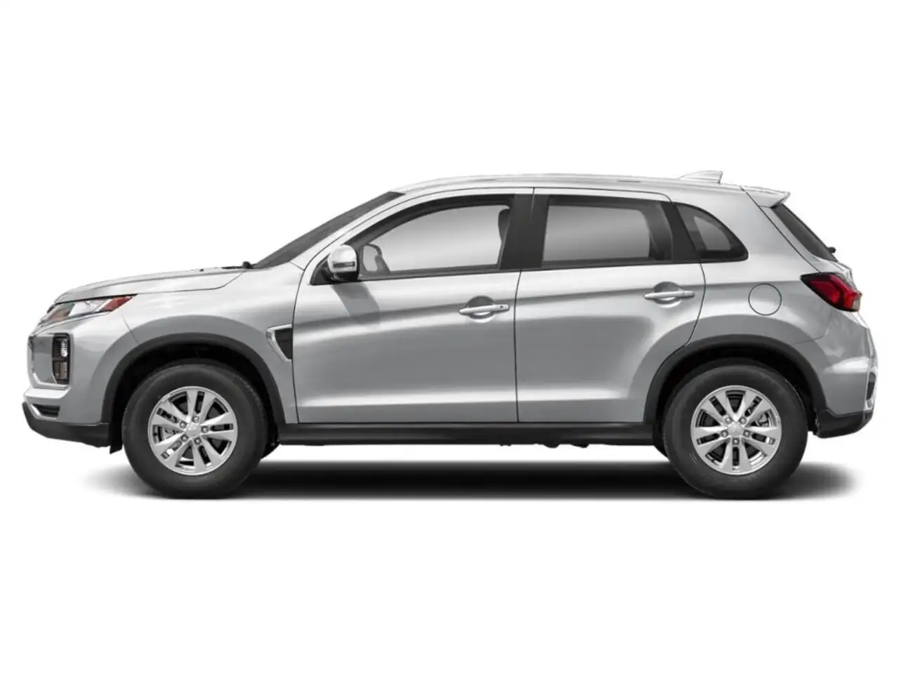 Mitsubishi RVR photo Mitsubishi RVR