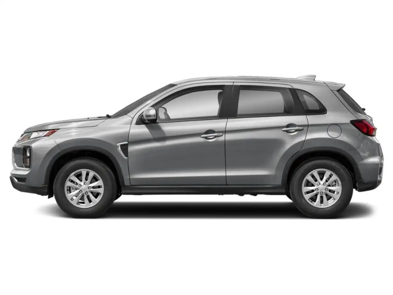 Mitsubishi RVR photo Mitsubishi RVR