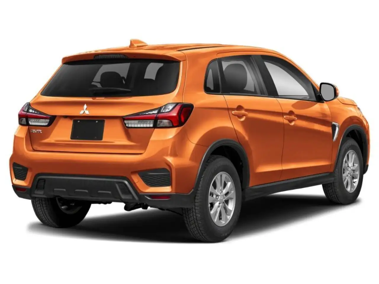 Mitsubishi RVR photo Mitsubishi RVR