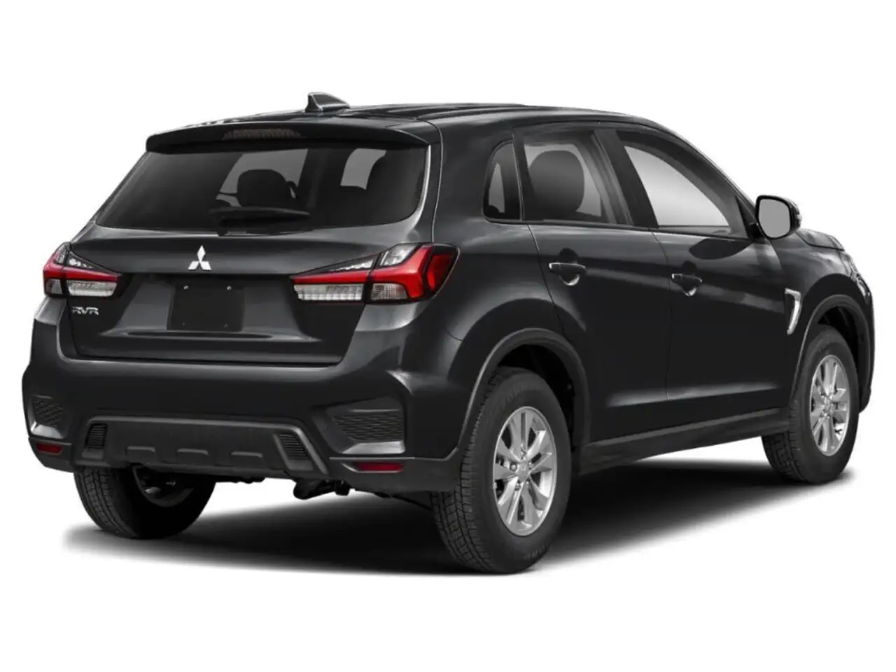 Mitsubishi RVR photo Mitsubishi RVR