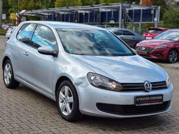 VI Comfortline Automatik/Navi/PDC/Garantie