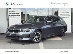 BMW Série 3 318iA 156ch Business Design 8cv