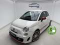 Abarth 595 1.4T JET 140 Blanco - thumbnail 2