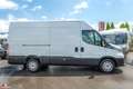 Iveco Daily AUTOMATIK Weiß - thumbnail 3