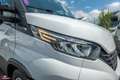 Iveco Daily AUTOMATIK Weiß - thumbnail 7
