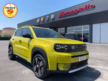 Grande Panda 44 kWh La Prima