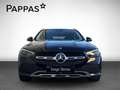 Mercedes-Benz C 200 4MATIC T-Modell All-Terrain Navi PTS SHZ Schwarz - thumbnail 4