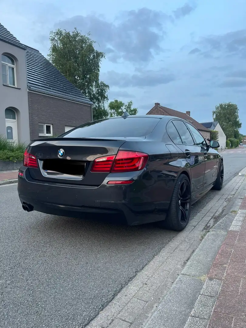 BMW 520 520iA Start/Stop - 1