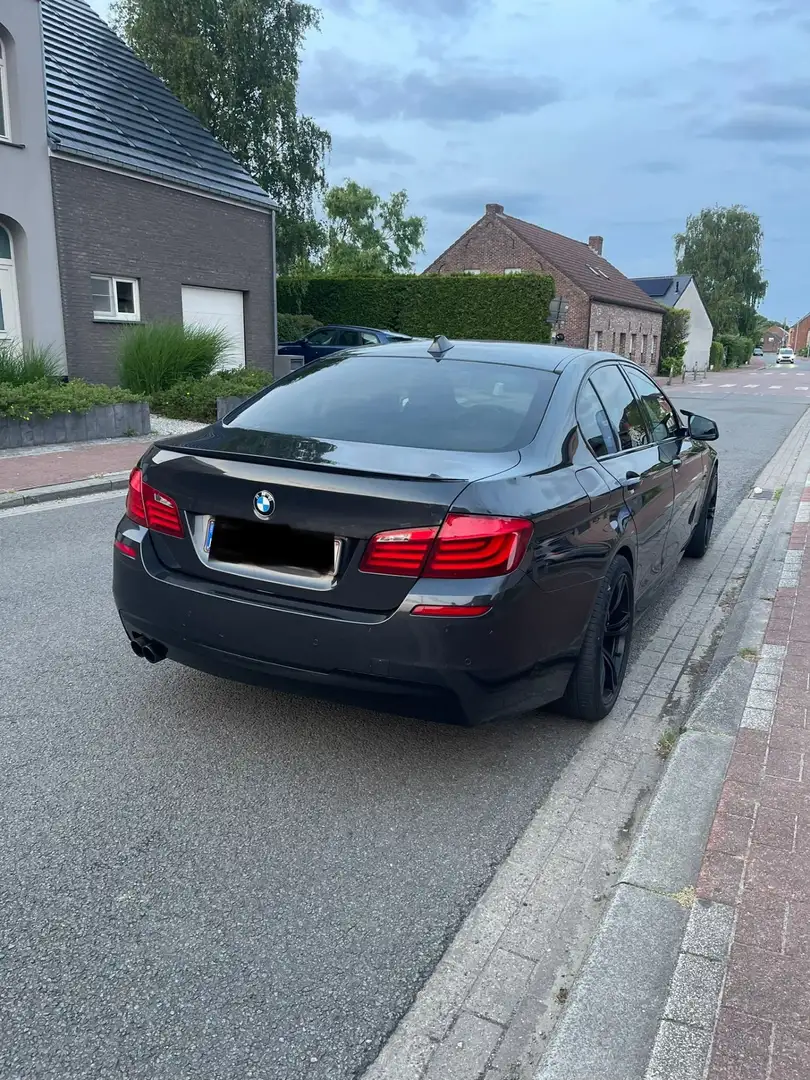 BMW 520 520iA Start/Stop - 2