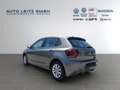Volkswagen Polo 1.0 TSI DSG Highline ACC Navi VC Kamera SHZ Gris - thumbnail 4