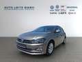 Volkswagen Polo 1.0 TSI DSG Highline ACC Navi VC Kamera SHZ Gris - thumbnail 1