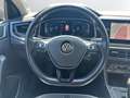 Volkswagen Polo 1.0 TSI DSG Highline ACC Navi VC Kamera SHZ Gris - thumbnail 12