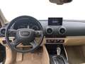 Audi A3 Sedan Audi A3 Attraction Saloon 1.4TFSI cylinder o Brown - thumbnail 6