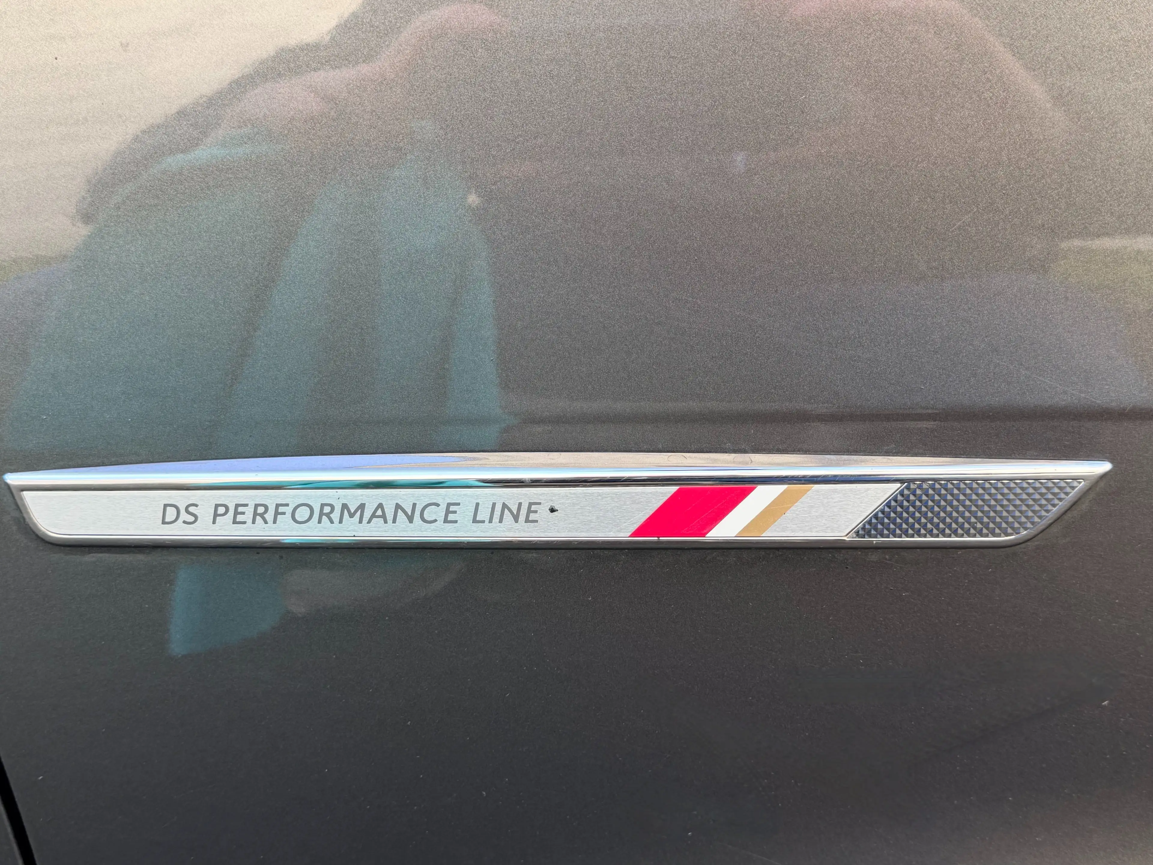 DS Automobiles DS 7 Crossback 2.0 HDi Performance Line // PANORAMIQUE — photo 14