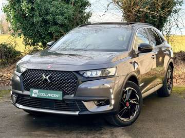 Crossback 2.0 HDi Performance Line // PANORAMIQUE