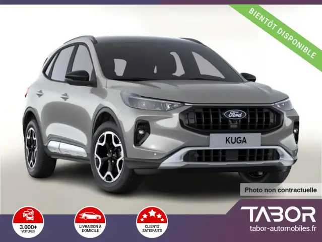 Ford Kuga FHEV 180 Active X ACC sièges chauf