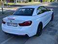 BMW 420 420 i M Sport Weiß - thumbnail 6