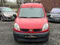 Renault Kangoo KASTANWAGEN/TÜVNEU/AHK/DIESEL Rot - thumbnail 2
