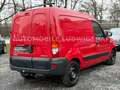 Renault Kangoo KASTANWAGEN/TÜVNEU/AHK/DIESEL Rot - thumbnail 4