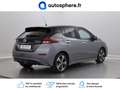 Nissan Leaf 150ch 40kWh 10ème Anniversaire 21 - thumbnail 5