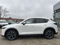 Mazda CX-5 2.5 194 M-Hy.Exclusiv-Line/MATRIX/BOSE/ACC Weiß - thumbnail 4