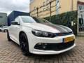 Volkswagen Scirocco GTS 1.4 TSI White - thumbnail 3