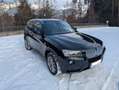 BMW X3 X3 xDrive20d Österreich-Paket Schwarz - thumbnail 1