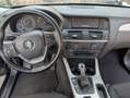 BMW X3 X3 xDrive20d Österreich-Paket Schwarz - thumbnail 7