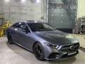 Mercedes-Benz CLS AMG 4-Matic Edition1 LED Burmester 360° Grau - thumbnail 31