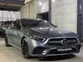Mercedes-Benz CLS AMG 4-Matic Edition1 LED Burmester 360° Grau - thumbnail 11