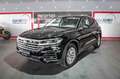 Volkswagen Touareg 3.0 V6 TDI 4Motion AHK Kamera Leder Luft Schwarz - thumbnail 6