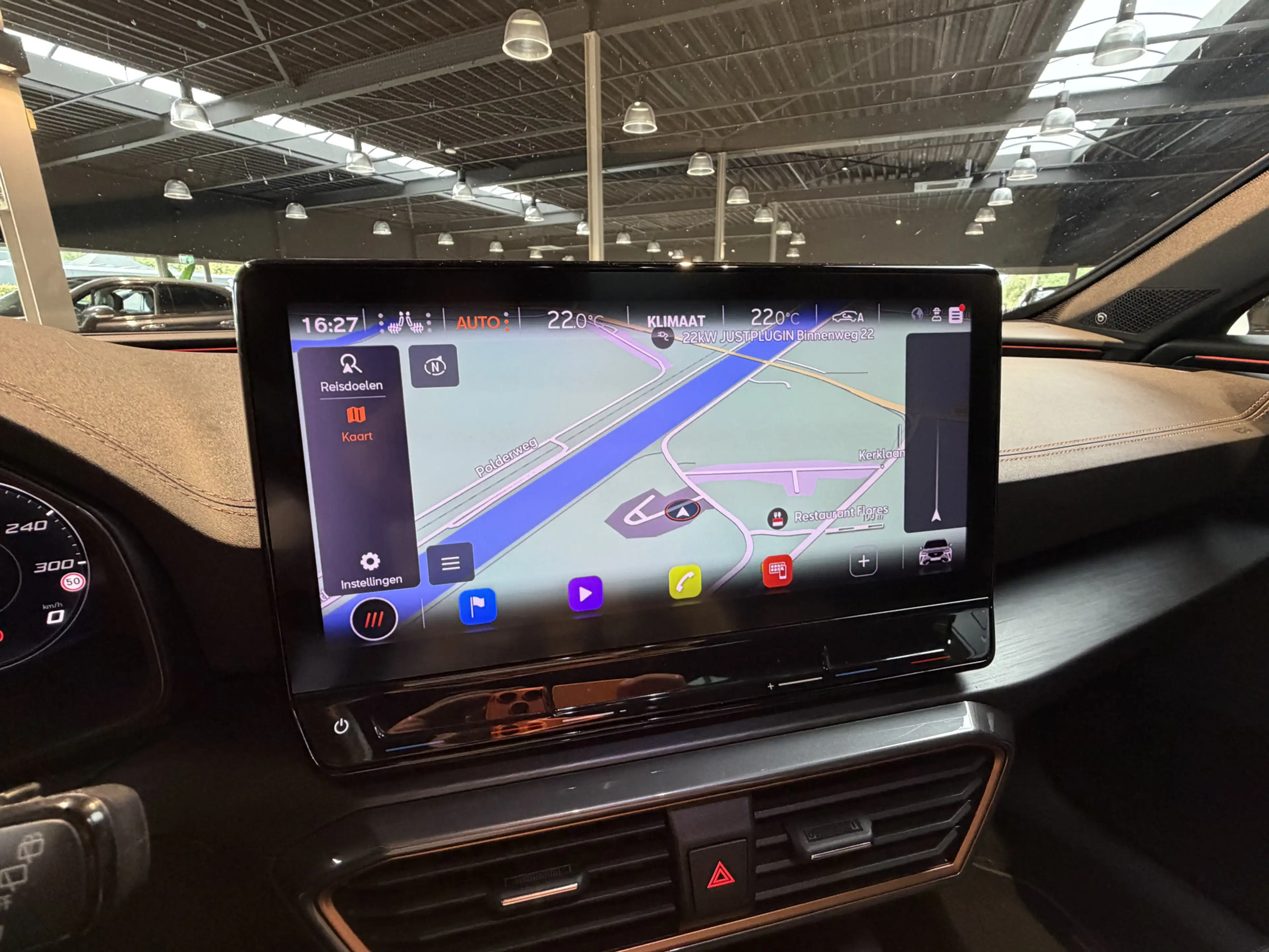 CUPRA Formentor 2.0 TSI 4DRIVE | 310 PK | PANORAMADAK | FULL OPTIO — photo 36