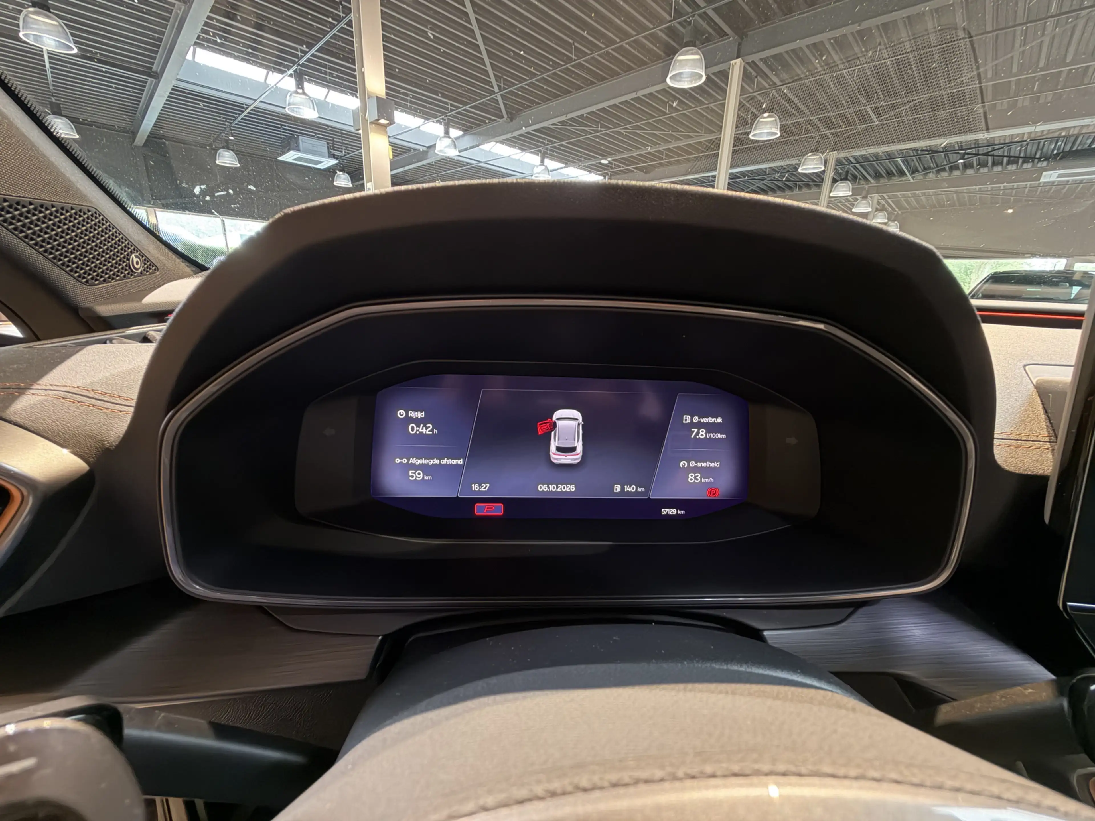 CUPRA Formentor 2.0 TSI 4DRIVE | 310 PK | PANORAMADAK | FULL OPTIO — photo 39
